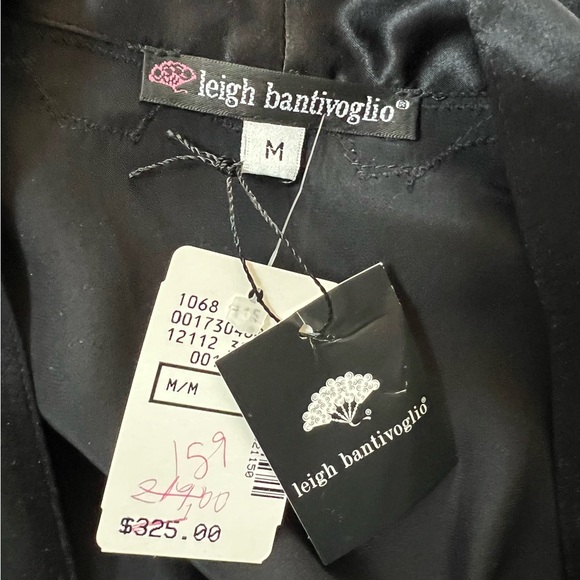 Gorgeous Lingerie Robe and Thong Set - Picture 7 of 13